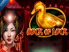 duck of luck слот