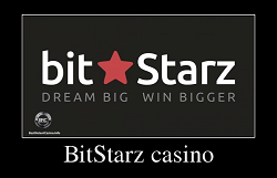 Le casino BitStarz au Canada