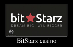 BitStarz casino