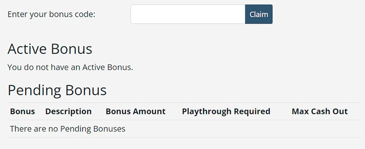 black lotus casino bonus codes