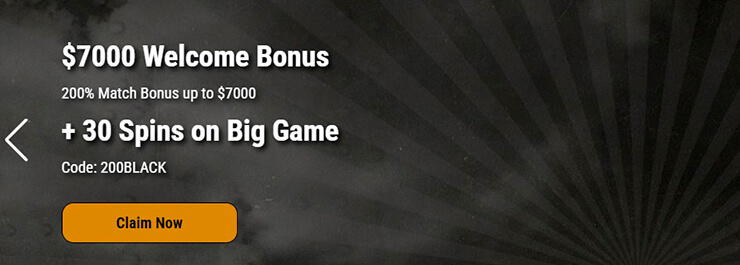 black lotus casino welcome bonus