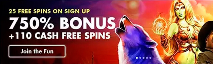bondibet casino welcome bonus