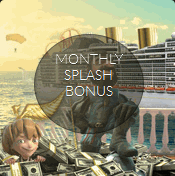 Два reload bonus каждый месяц