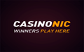 Casinonic Review: Best Casino for Canadian Players 