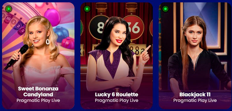 casoo casino live dealers