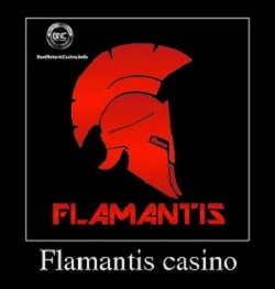 Flamantis casino
