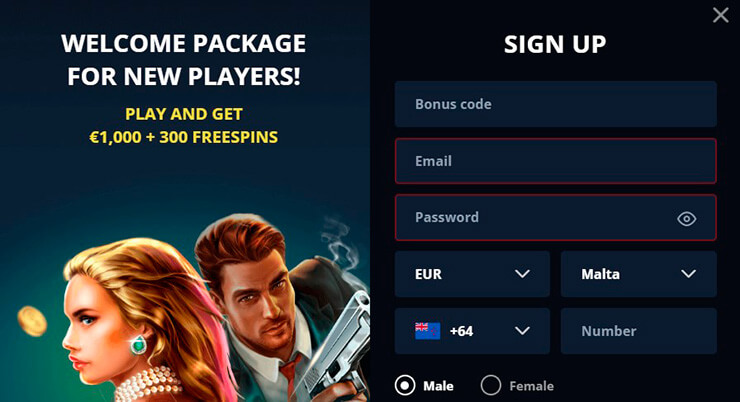 golden star casino registration en