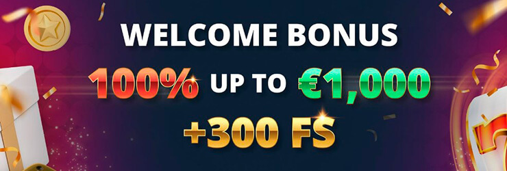 golden star casino welcome bonus en