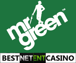 Mr Green casino