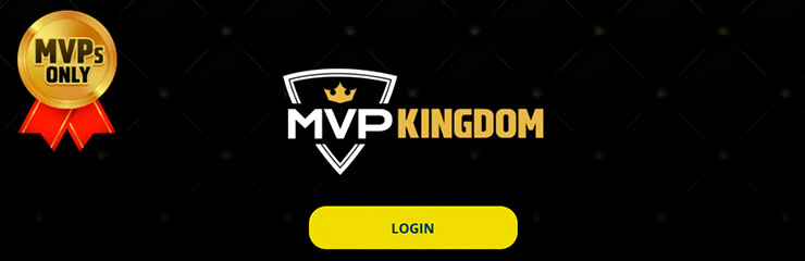 mvp kingdom casino welcome bonus
