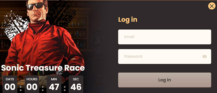 national casino login