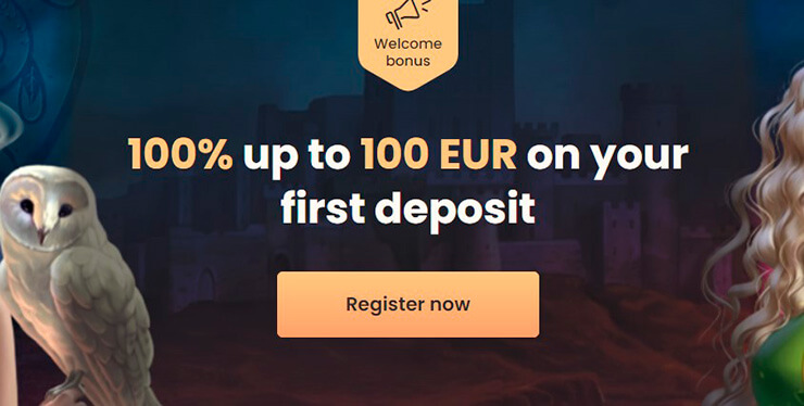 national casino welcome bonus