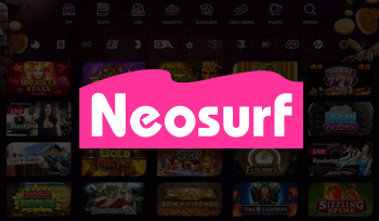 neosurf online casino