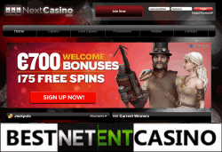 NextCasino