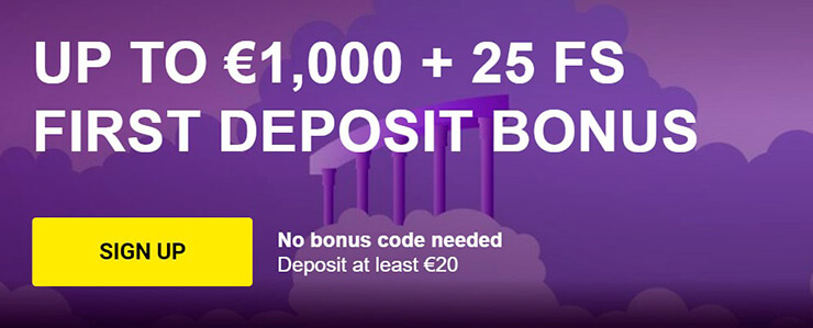 olympia casino first deposit bonus