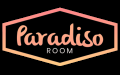 paradiso room logo