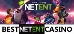 Игры Netent