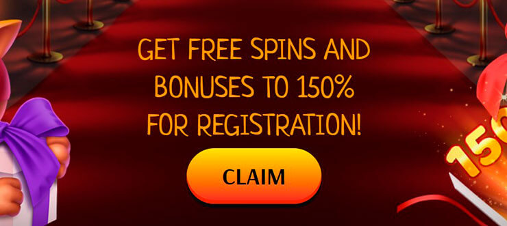 supercat casino welcome bonus