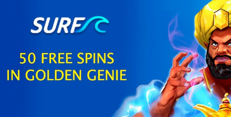 surf casino no deposit bonus