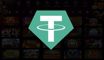 tether casino