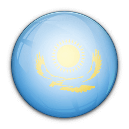 Kazakh