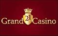 21 grand casino logo