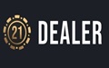 21dealer casino logo mini
