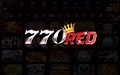 770 red casino logo