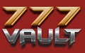 777vault casino logo mini
