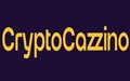 Cryptocazzino casino logo mini