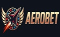 aerobet casino logo mini