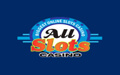 all slots casino logo 