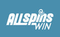 all spins win logo 