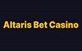 altaris bet casino logo mini