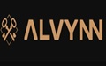 alvynn casino logo mini