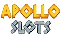 apollo slots casino logo