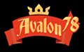 avalon78 casino logo 