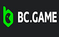 bc.game casino logo mini