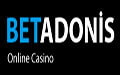 betadonis casino logo 