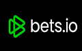 bets io casino logo mini