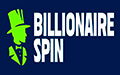 billionaire spin casino logo mini