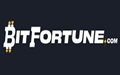bitfortune casino logo mini