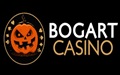 bogart casino logo mini