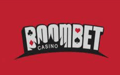 boombet casino logo 