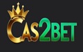cas2bet casino logo mini