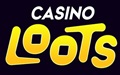 casino loots logo mini