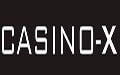 casino x logo 