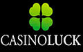 casinoluck casino logo 