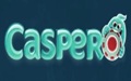 caspero casino logo mini