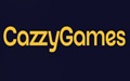cazzygames casino logo mini
